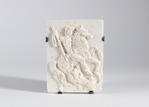 Androusove sculpture