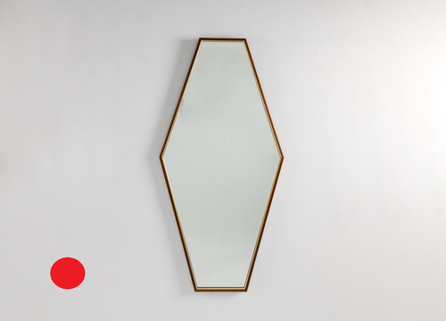Geometric mirror
