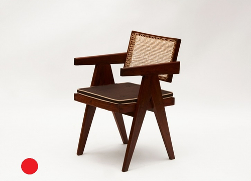 Le Corbusier and Pierre Jeanneret