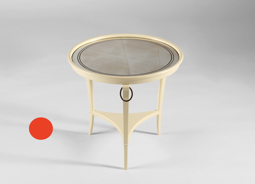 Arbus side table