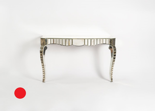 In the manner of Serge Roche