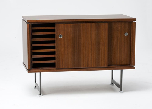 Leleu cabinet