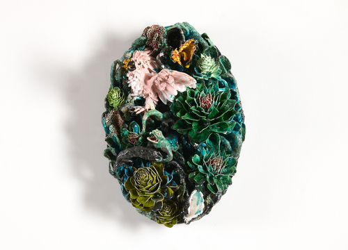 Etienne pottier ceramics