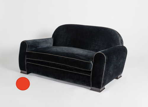 Pascaud Sofa