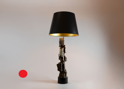 Maurizio Tempestini for Laurel