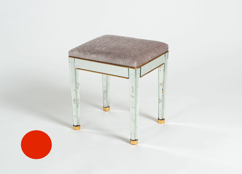 Fine Contemporary Stool