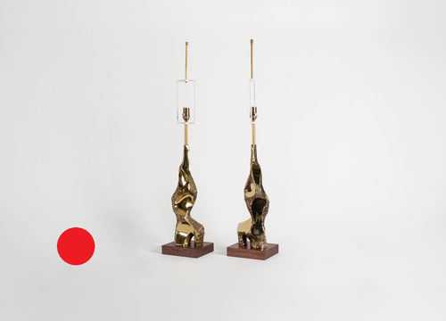 Maurizio Tempestini for Laurel