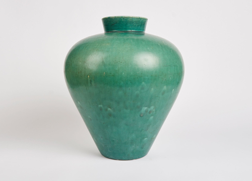 Saxbo Vase