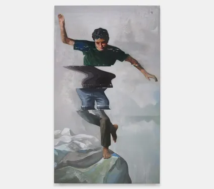 Kon Trubkovich, Ravine, 2024