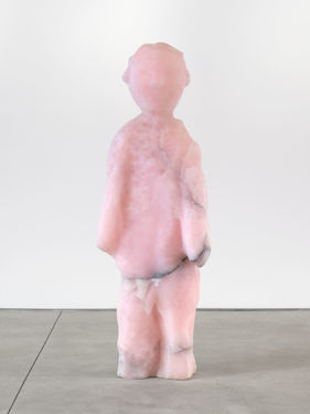 Yves Scherer, Lover Boy, 2025