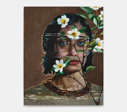 Kon Trubkovich, Dance before my mirror, 2024