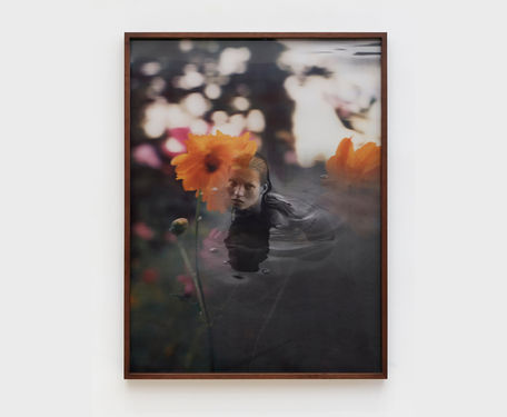 Yves Scherer, Lac Léman, 2023