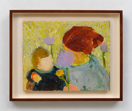 Yves Scherer, Imagine, 2025