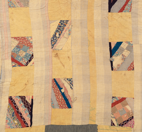 History: In the Making | Joyce J. Scott &amp; Elizabeth Talford Scott