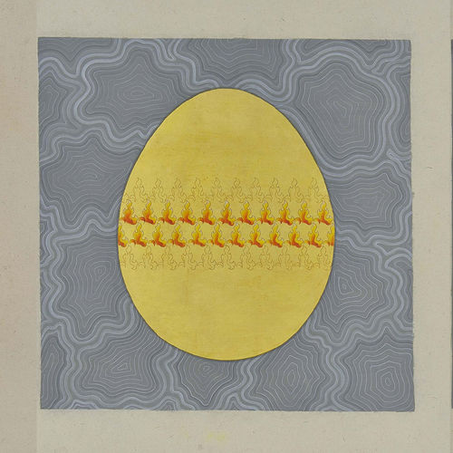 Olivia Fraser, Genesis, 2011