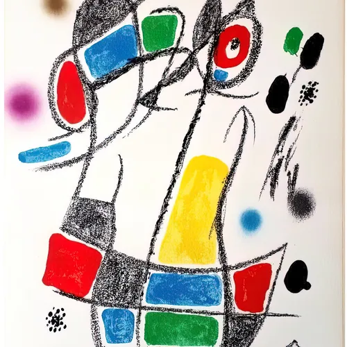 Joan Miró