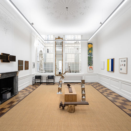 Opening galerieseizoen 22/23