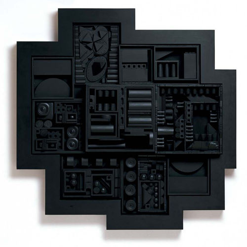 Louise Nevelson