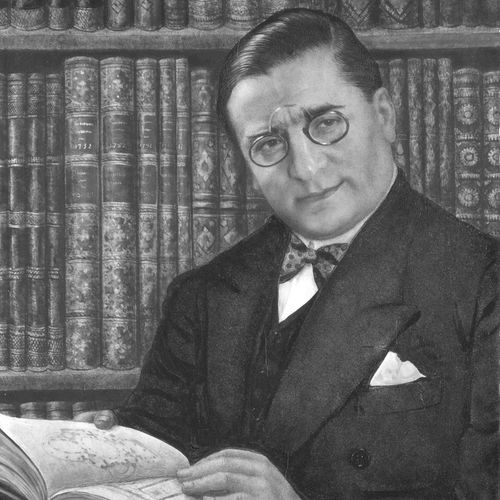 ARMAND-ALBERT RATEAU