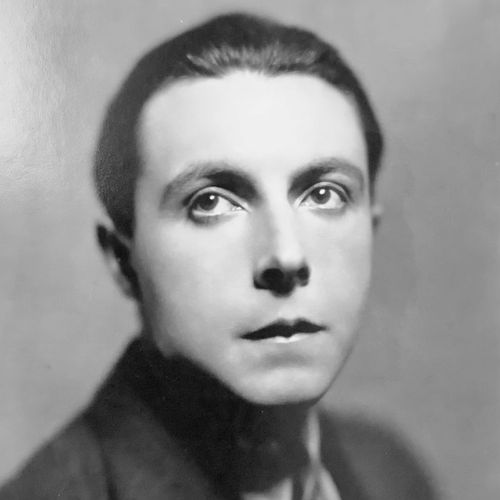 ERTE, Romain de Tirtoff