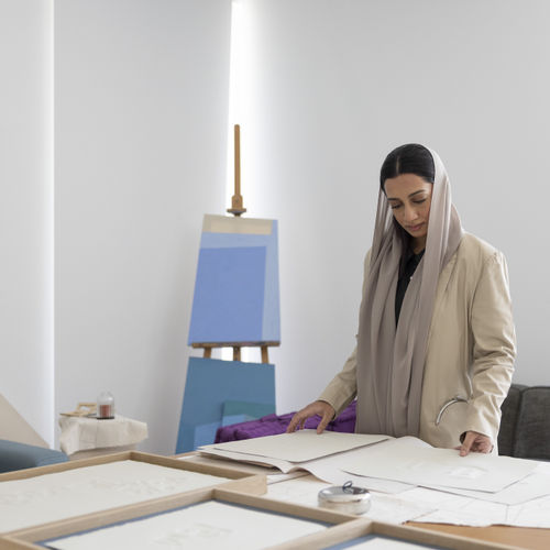 Safeya Sharif Al Awadhi