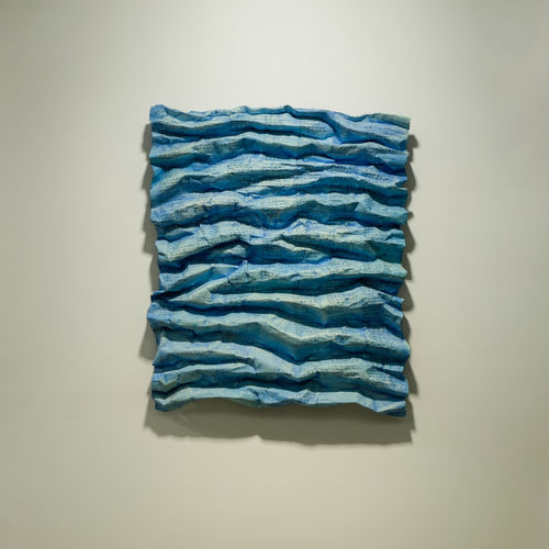 Ilgın Seymen, Unemployed Objects • Traces of Vitality, 13.05-18.06.2022