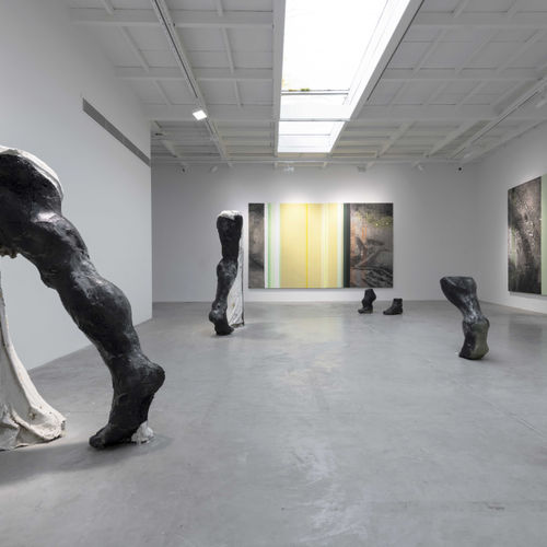 Barış Göktürk, Scanner, 21.09-28.10.2023