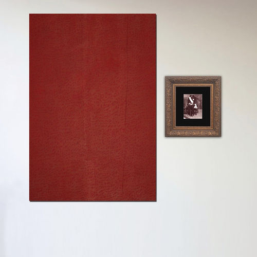 Muzzumil Ruheel, Red Cloak