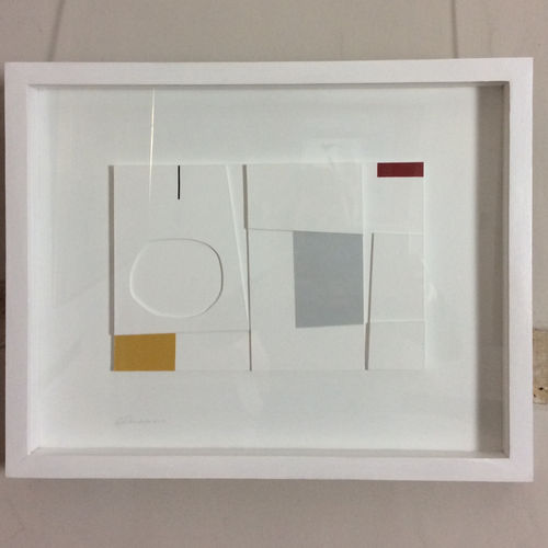 'Art at Home: Contemporary Painters', St James's