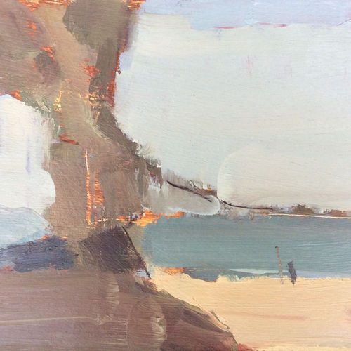 'Art at Home: Contemporary Painters', St James's