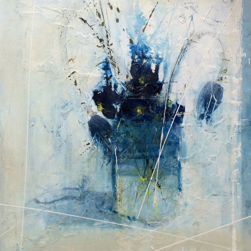 'Art at Home: Contemporary Painters', St James's