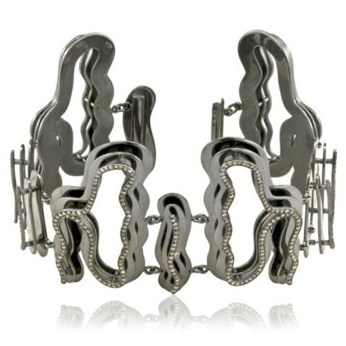 Mariko bracelet, 2010