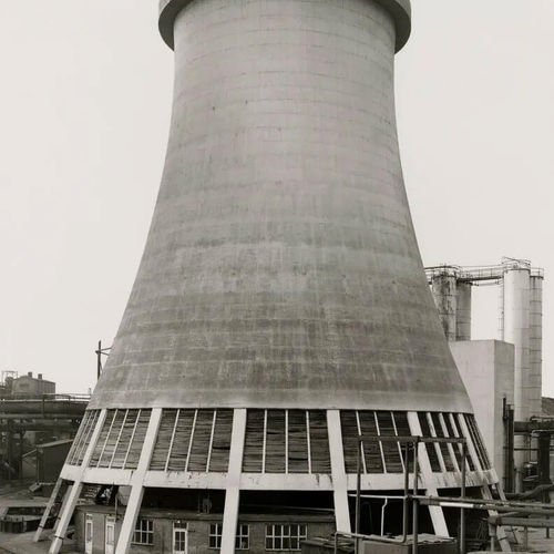 Bernd & Hilla Becher