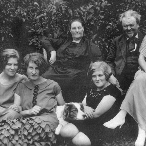 ELISABETH DE SAEDELEER