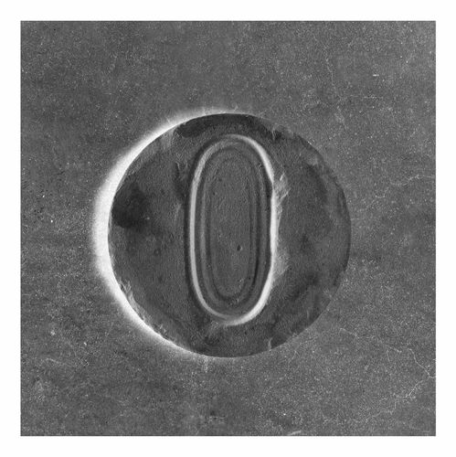 Sharon Lee, The Crescent Void I, 2018-2019