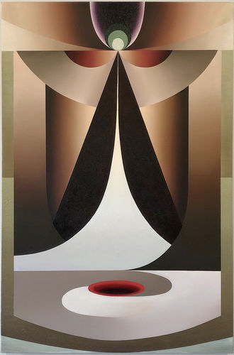 Matt Macintosh, ^^^brosia, 2022