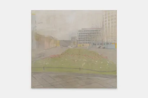 Lukas Müller, Heimweg, 2026