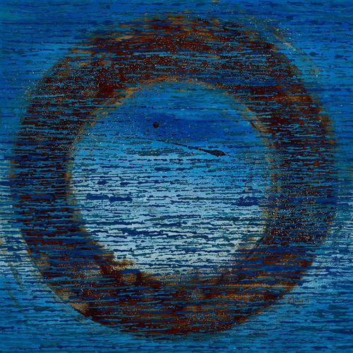 Myeung-Hee PARK, one and all at once, 2024