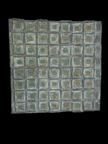 Raja Oshi, True harmony , 2025