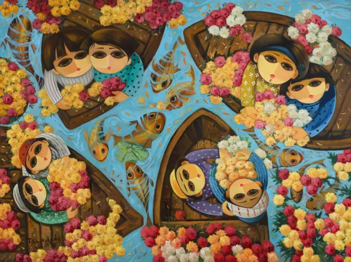 Taha El-Kourany, Untitled, 2023