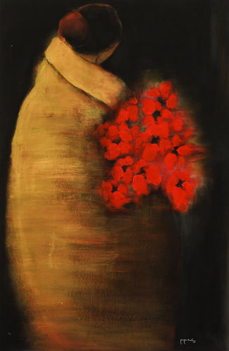 Georges Bassil, Untitled , 2025