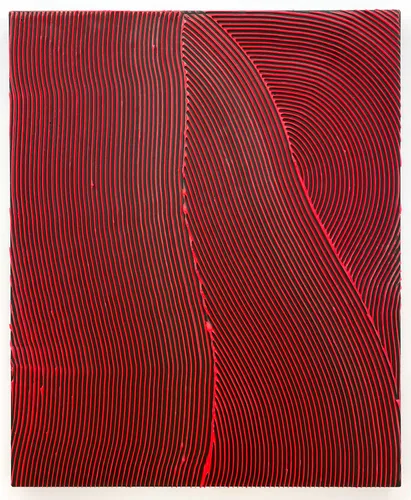 Jakob Gasteiger 10.10.2019, 2019 Acryl auf Leinwand / acrylic on canvas 100 x 80 cm