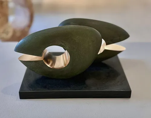 Tommy Rowe, Zawn Gamper, 2024