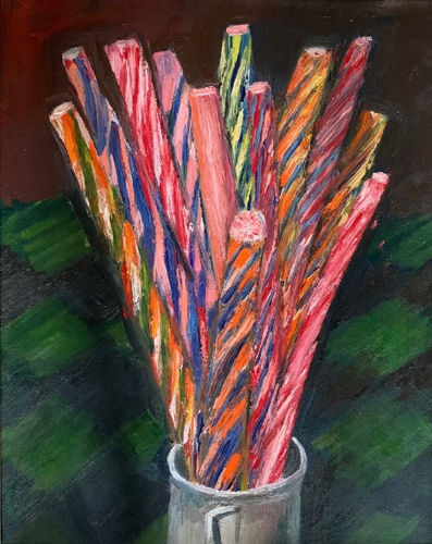 SOPHIE DE STEMPEL, Brighton Rock IV