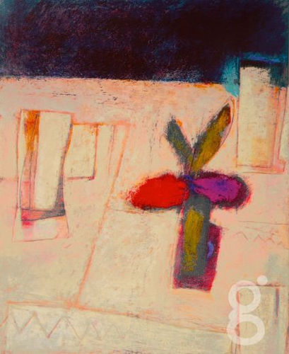 Libby January, They'll Be Here Soon