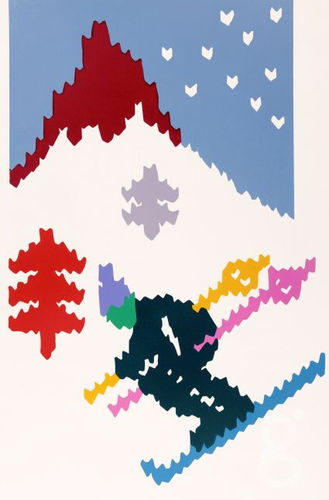 Ann-Marie LeQuesne, Woosh