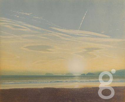 Michael Fairclough, Scar Rocks