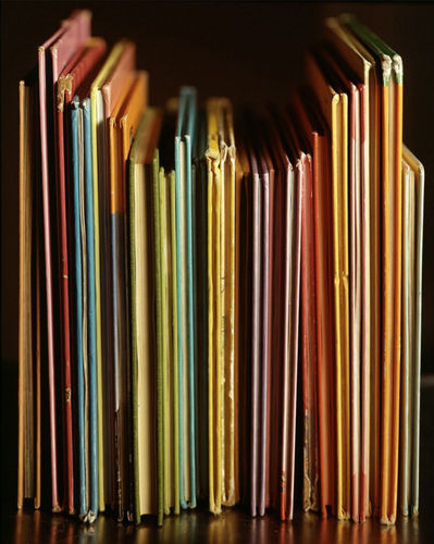 Laurie Rubin, Children's Books