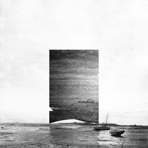 Miles Gertler, Seven, Colossus, 2015