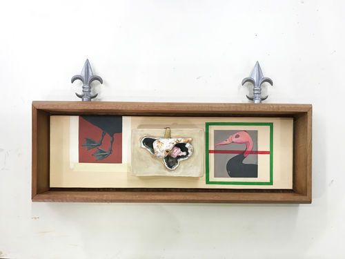 Umibaizurah Mahir Ismail, Location Check Ins 2